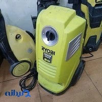 تعمیر تخصصی کارواش خانگی و صنعتی