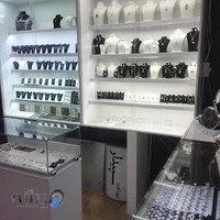 نقره بدلیجات سپیدار
