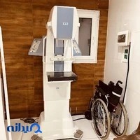 مطب رادیولوژی و سونوگرافی دکتر حمیده رییسی