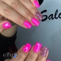 آموزشگاه ناخن سحر احمدوند