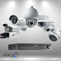 دوربین مداربسته ایمن گستر آریا