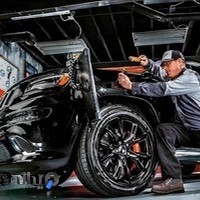 ابزارآلات صافکاری فرشید