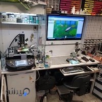 تکنیکس الکترونیک