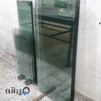 شیشه دو جداره پارس البرز