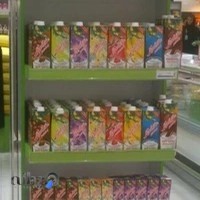 شرکت لبنیات مانگا
