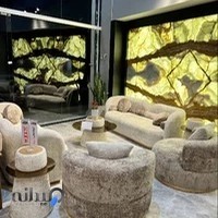 کارخانه مبلمان آتیس
