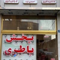 پویا باطری