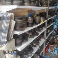 تعمیر کولر و بخاری اتومبیل اکو