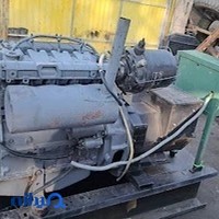 دیزل ژنراتور ری (نظامی)