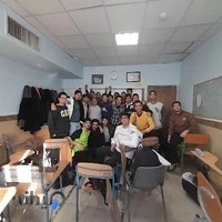دبیرستان پسرانه شاهد امام حسن عسگری (ع)