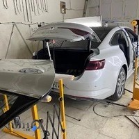 مرکزصافکاری بدون رنگ و سرامیک پرو