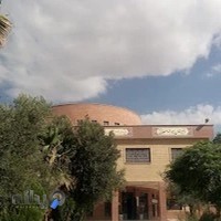 دبیرستان دخترانه هاجر