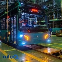 شرکت گروه صنعتی ایران خودرو دیزل