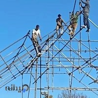آکادمی تنیس شاهین