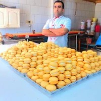 شیرینی شادی