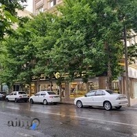 شیرینی حاج عباس شقایق