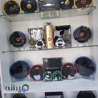 پخش و باند محسن