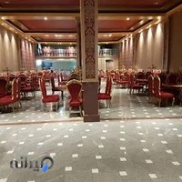 تالار گل نرگس