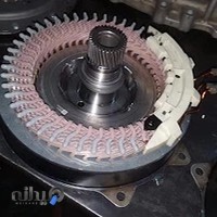تنظیم موتور اشکان (دیاگ)