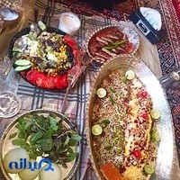 بیرون بر با برکت شیرازی