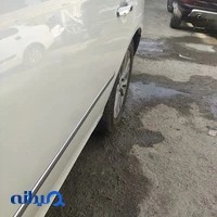 نقاشی اتومبیل مدرن