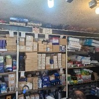 فروشگاه لوازم یدکی کاشانی