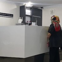 راديولوژي فك و صورت دكتر نيك نشان