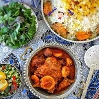 کبابی شب