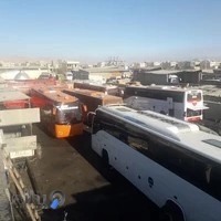 مجتمع تعمیرگاهی خلیج فارس