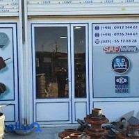 یدک تریلر جبلی