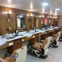 آرایشگاه مردانه صدف