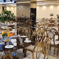 تالار پذیرایی کیمیا