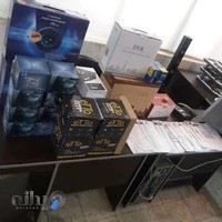 دوربین مداربسته و دزد گیر اریا