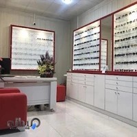 فروشگاه عینک علی