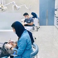 مرکز تخصصی ارتودنسی (دکتر سید محمد موسوی)