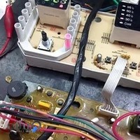 تعمیرات لوازم برقی برد برتر