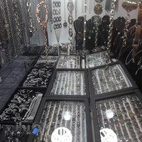 گالری نقره الماس کوه نور