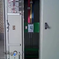 الکترو صنعت کیهان _ برق صنعتی چهاردانگه
