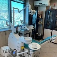 مطب دکتر حبیب وکیلی جراح دندانپزشک