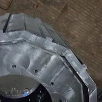 کارخانه ماشین سازی آراز تجهیز ماندگار