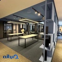 istawin | ایستاوین تولیدکننده نمای شیشه‌ای و در و پنجره آلومینیومی