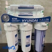 پمپ آب خانگی وان فیلتر