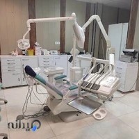 دندانپزشکی دکتر شب کوهی