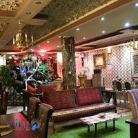 کافه رستوران بهارستان