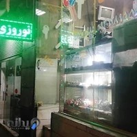 کلیدسازی نوروزی