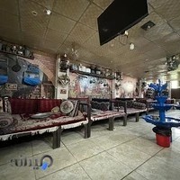 قهوه خانه سرای سنتی روزی روزگاری