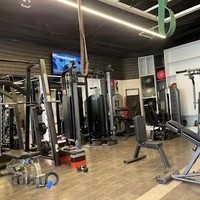 باشگاه ورزشی وی‌آی‌پی فیت