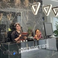 مرکز دندانپزشکی و زیبایی آرت - فرزانه مرتضوی فر