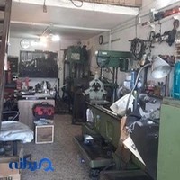 تراشکاری دقیق کار