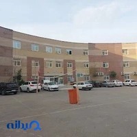 دبیرستان دخترانه صحت